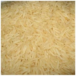 ข้าวบาสมาติพาร์บอยล์เมล็ดยาว 5% หัก พรีเมี่ยมเกรด ขายดี สำหรับผู้ซื้อขายส่งระหว่างประเทศ - Product Image 2