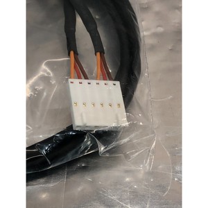 4 TEL SR1386-447881-11 เซ็นเซอร์ขัดทำความสะอาดเวเฟอร์ด้านซ้าย - อุปกรณ์และอะไหล่เซมิคอนดักเตอร์ระดับโลกที่เชื่อถือได้ - Product Image 3