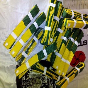 Uniforme de Artes Marciales, Karate, Entrenamiento, BJJ, Jiu-Jitsu Brasileño, Gi, 100% Algodón, Conjuntos de Alta Calidad - Product Image 5