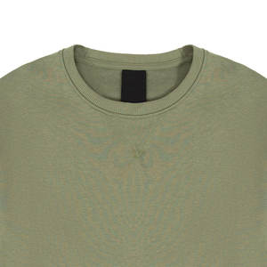 Sweat-shirt pour homme le plus vendu avec logo et design personnalisés, prix de gros, respirant, léger, service OEM - Product Image 5