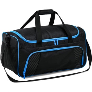 Bolsa de Lona Ligera Personalizada para Artes Marciales, Fitness, Judo, Karate, Deportes, Viajes, Taekwondo, MMA, para Hombre - Product Image 1