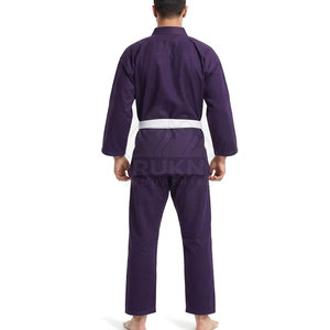 Uniforme de karaté de haute qualité, tissu en toile de coton à séchage rapide, nouvelle saison, vêtements d'entraînement, tissu durable, vêtements de compétition, sur mesure - Product Image 2