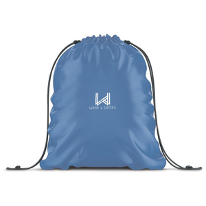 Bolsas Personalizadas de Poliéster con Cordón y Logotipo Personalizado, Mochila Deportiva para Gimnasio, Fútbol, Bolsa con Cordón, Mochila con Asa - Product Image 6