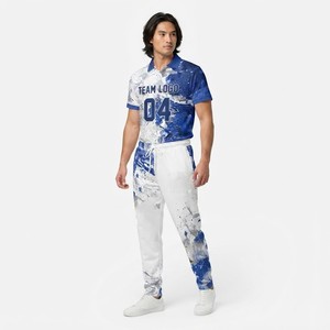 Uniforme de Dardos de Alto Rendimiento para Hombre y Mujer con Diseño Deportivo Transpirable, Fabricante de Uniformes de Dardos al por Mayor - Product Image 2