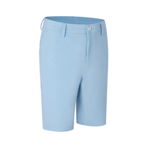 Pantalones cortos de golf para hombre, de secado rápido, tela elástica, transpirable, cómodo, ropa deportiva para exteriores - Product Image 5