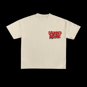 Camisetas Deportivas de Moda con Diseño Premium y Estampado Personalizado, 100% Algodón, Cuello Redondo, Corte Holgado para Hombre, Precio al por Mayor - Product Image 4