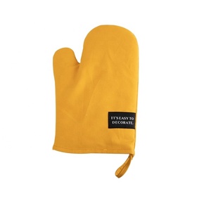 Guantes de Cocina Resistentes al Calor, para Horno y Microondas, Antideslizantes, Aislantes del Calor, para Cocinar y Hornear - Product Image 1