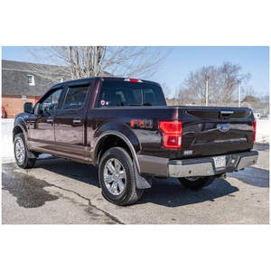 Ford F-150 Lariat 4x4 2018 - Product Image 3