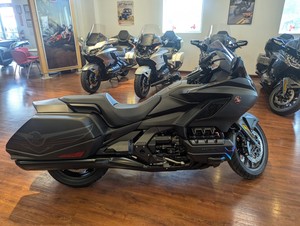 Gold Wing 50ème Anniversaire Haute Qualité Nouvelle Édition 2025 H-on-da - Product Image 2