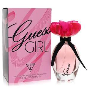 Eau De Toilette Spray per Donne e Ragazze, Profumo - Product Image 1