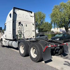 Camión Freightliner Cascadia 12564ST 2019 Usado en Buenas Condiciones con Transmisión Automática y 185,964 millas - Product Image 1