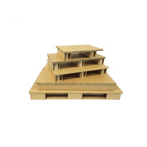 Vietnam Supplier Cheapest Price High Quality Vina Green Pack Hot New Arrival Recycled Paper <b>Pallet</b> on Hot Sale - Product Image 6