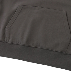 Sudadera con Capucha de Algodón Personalizada, Ropa Casual Urbana, Sudadera Unisex para Hombre y Mujer, Impresión Serigráfica, Impresión Puff, Proveedor de Logotipos, Venta al Por Mayor - Product Image 6