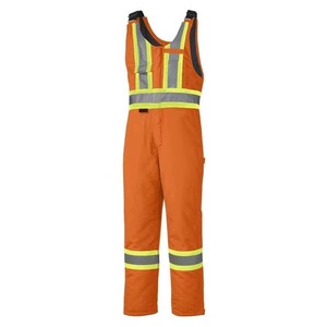 Pantalones de trabajo transpirables, impermeables, de secado rápido y resistentes al viento, con certificación CE de alta calidad y alta resistencia. - Product Image 1