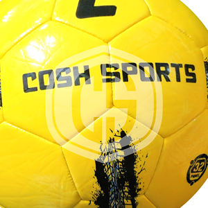 Balones de Fútbol de Diseño Personalizado Ligeros de Alta Calidad, Duraderos, Nuevo Diseño, Interior/Exterior, Bajo MOQ, Servicios OEM - Product Image 5