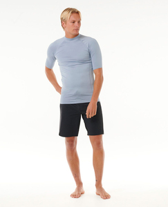 Personnalisez votre propre logo sur une chemise de compression à manches longues sublimée pour MMA BJJ, respirante, anti-UV, séchage rapide - Product Image 4