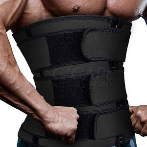 Ceinture de maintien lombaire réglable et respirante en néoprène pour hommes et femmes, idéale pour le fitness quotidien et les activités sportives - Product Image 6