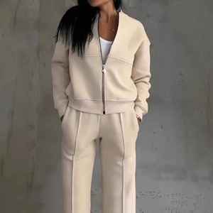 High Quality <b>Tracksuits</b> Team Soccer <b>Tracksuits</b> Football <b>Tracksuit</b> for Men Women National Team Training Running Full Zipper - Product Image 6