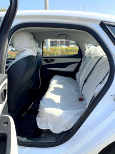 BYD Sealion 06 Sedán con Batería de Litio - Product Image 3