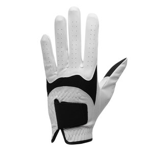 Guante de golf: mejora tu rendimiento con una consistencia y fiabilidad inigualables. Equipo de golf premium. Guantes de golf. - Product Image 1