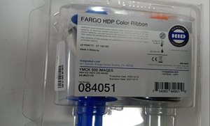ริบบิ้นแท้สำหรับเครื่องพิมพ์บัตร HDP5000 รุ่น YMCK รหัส 084051 |   ริบบอนสีแท้สำหรับเครื่องพิมพ์สีและเครื่องพิมพ์ดีด - Product Image 3
