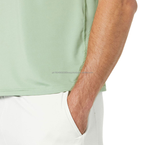 Nouveauté 2025 – Débardeur Homme de Qualité Supérieure et Séchage Rapide pour la Gym – Débardeur Homme 100% Coton Sublimé pour la Gym (Vente en Gros) - Product Image 3