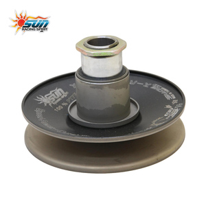 SUN Racing MIO M3 / SOUL i 125 Torque Drive Assy V1 Six Groove Teflon avec roulement haute performance fabriqué à Taïwan - Product Image 4