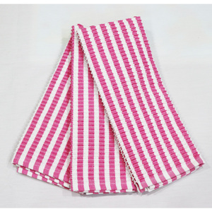 Toallas de cocina suaves 100% algodón, toalla de cocina lisa para limpieza, el mejor proveedor en India, las mejores toallas de cocina - Product Image 3