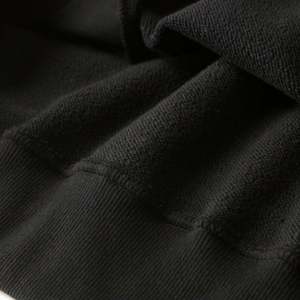 H5478 Ventes chaudes automne-hiver, sweat-shirts à col rond personnalisés en gros, sweat-shirts pour hommes, poids lourd 500 g/m² - Product Image 5