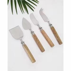 Juego de Cuchillos para Queso de Metal de Primera Calidad para Hostelería - Product Image 5