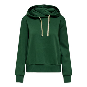 Oversize drop shoulder hoodie <b>100</b>% cotton long sleeve hoodie New arrival women's sweatshirt - Product Image 1