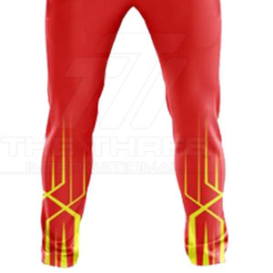 Uniforme de Cricket para Hombre de Talla Grande, Diseño de Última Generación, Tejido Transpirable de Secado Rápido, Jersey y Pantalones, Servicio OEM para una Buena Venta - Product Image 6
