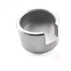 Nouvel arrivage Astrin Surgical : Broyeur osseux dentaire en acier inoxydable certifié MOL, instrument professionnel de broyage - Product Image 4