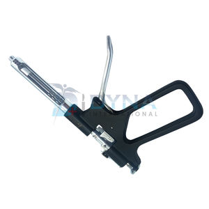 Jeringa Dental de Alta Calidad, Pistola Intraligamentaria de 1.8 ml, Inyección AMR + EUR Threads, Instrumentos Dentales con Certificación CE - Product Image 4