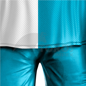 Sublimated Ice Hockey Uniform Custom Men's Hockey Jersey Set Adult Performance Teamwear OEM ODM Wholesale Factory - Product Image 6