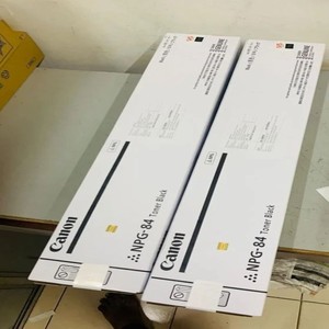 For NPG-84 High Quality Full Color Original Toner Cartridge - Product Image 2