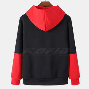 <b>Men</b> Hoodies Lightweight Breathable Material With Modern Design Perfect <b>For</b> Gym Wear Casual Outfits And Active Lifestyle Use - Product Image 2