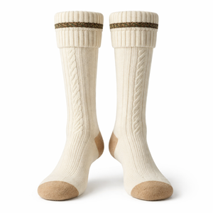 Calcetines de Cuero Lederhosen al por Mayor - Diseños Personalizados para Hombre de Proveedor Directo de Fábrica - Product Image 1