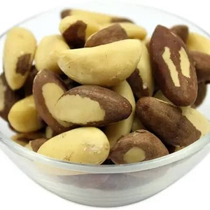 Noix du Brésil Bio Séchées en Vrac Emballage Naturel Snack à Base de Noix Qualité Alimentaire Longue Durée de Conservation Marque TZ879DTH - Product Image 1
