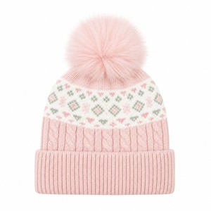 Gorros de punto ultra suaves y transpirables de algodón para pacientes con cáncer, gorros para dormir, gorros para la pérdida de cabello, gorros para quimioterapia, venta al por mayor - Product Image 6