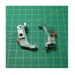 0060827300 PIED-DE-BICHE ADAPTATEUR TIGE MACHINE À COUDRE DOMESTIQUE PIÈCES DE RECHANGE FABRIQUÉES À TAIWAN - Product Image 1