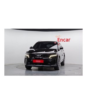 Kia Sorento Diésel 2.2 2WD Automático 2021 con Asientos de Cuero, Emisión Euro V, 53,592 km, Volante a la Izquierda - Product Image 3