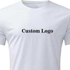 Camisetas de Gimnasio para Hombre 100% Algodón al por Mayor, Camisetas de Entrenamiento con Logotipo Personalizado, Proveedor a Granel, Anti-Pilling - Product Image 2