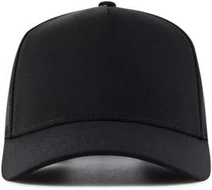 Casquette Trucker Snapback Unisexe Ajustable en Tissu Mesh pour Fêtes Décontractées Y2K et Activités Extérieures – Créez Votre Propre Design – Panneau Avant Élégant - Product Image 1