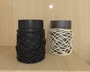 Brûleur à encens en bois naturel Mubkhar, porte-encens traditionnel du Moyen-Orient pour Oud et Bakhoor - Product Image 5