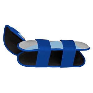 Protectores de Pierna para Receptor de Béisbol Profesionales, Protectores de Espinilla de Alto Impacto, Proveedor OEM, Logotipo Personalizado, Protector de Espinilla para Receptor de Béisbol - Product Image 5
