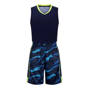 Training Basketball Uniform Fully Sublimation Custom Youth XXL XXXL SET Unisex OEM Customized Anti XXS Logo Band Style Suit Wear - Product Image 1