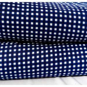 A2ZCraftBazar Tissu en Coton Pur 100% Écologique Tissé Séchage Rapide Respirant Léger Imprimé au Bloc Fil pour Femmes Filles Rajasthan - Product Image 1