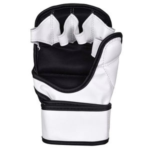 Heavy Punching <b>Bag</b> Gloves Martial Arts Training Boxing Gloves Punching Heavy <b>Bag</b> Glove High Quality Half Finger Boxing Gloves - Product Image 2