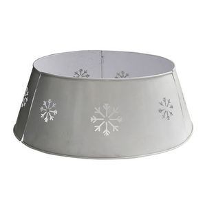 Hot Selling Gold Color Durable <b>Metal</b> Christmas Tree <b>Collar</b> Latest Design Modern Tree Stand for Christmas Tree Support <b>Collar</b> - Product Image 5